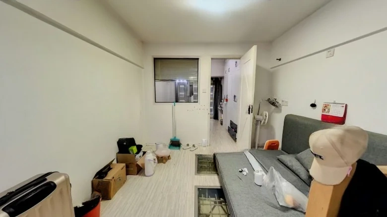 Xinyang Plaza - View 8