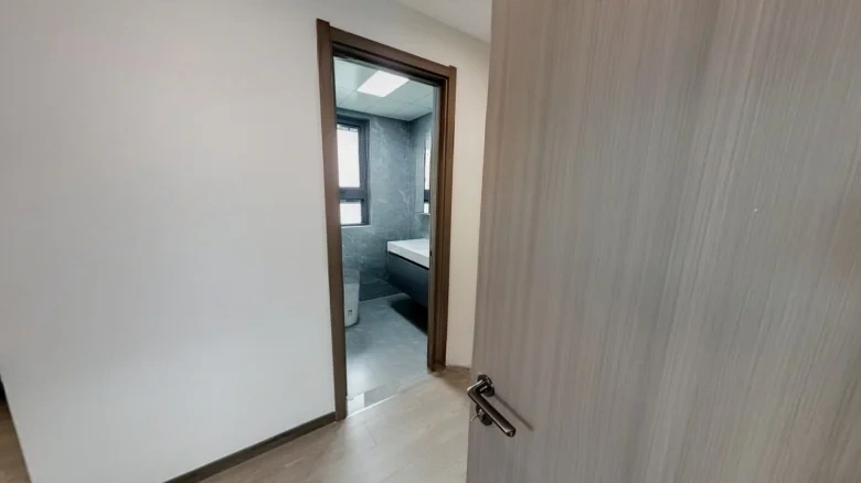 Vanke Jade Eastern Court - View 8