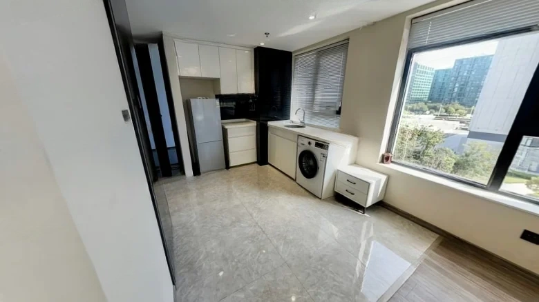 Greenfield Vanke Cloud Metropolitan City - View 4