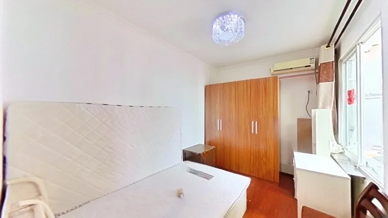 Friendship Garden Phase I - View 2