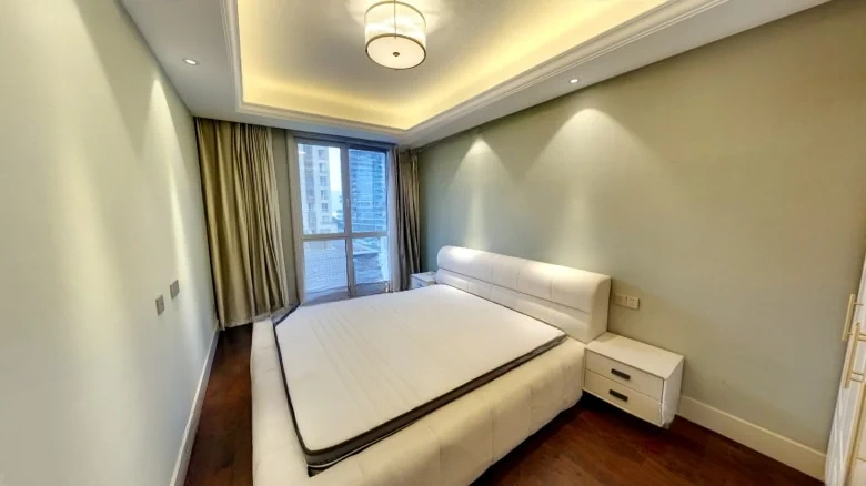 Wanke Metropolis 79 - View 5