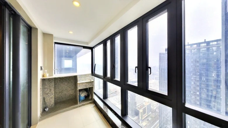 Haixia International Tianjing - View 10