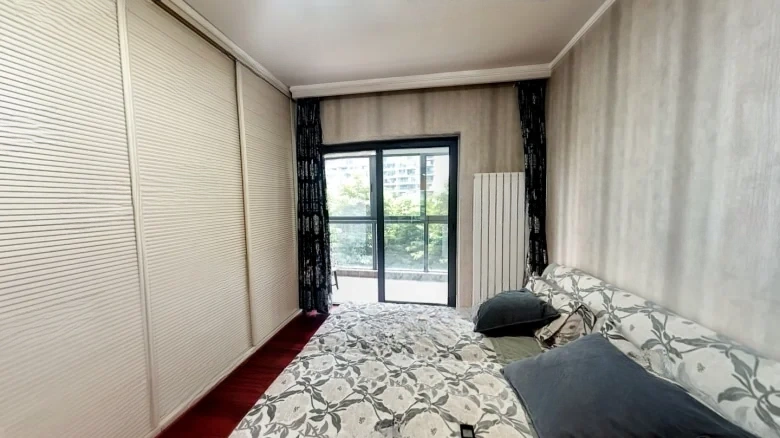 Epoch Grand Court Phase IV - View 3