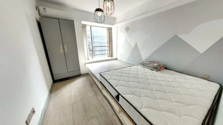 China Overseas Huacheng Bay - View 3