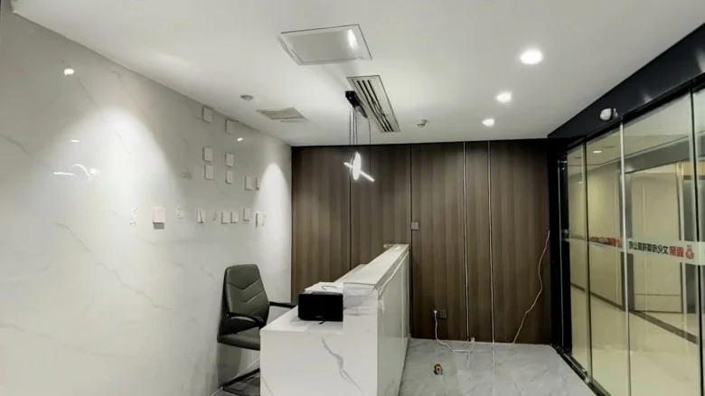 Unichina Oriental Sun Square - View 4