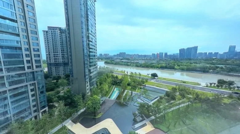 Fudih Finance Island - View 12