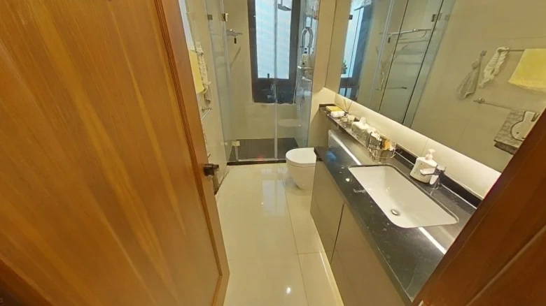 Zhongnan Street 118 - View 9