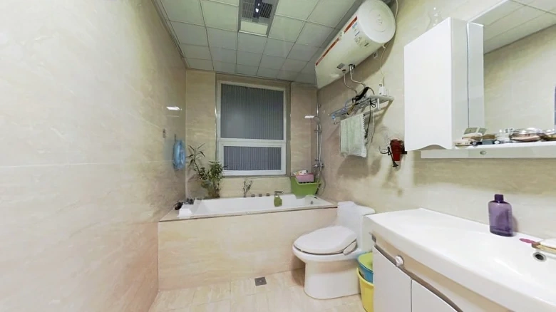 Hao Yuan Gaoge Lanwan Bay - View 9