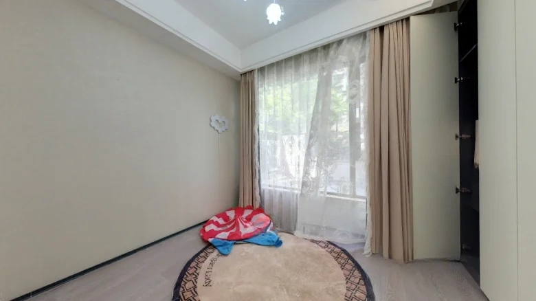 New Hope Jin Guan Fu - View 3