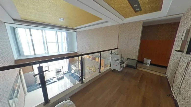 International Trade Center - View 25