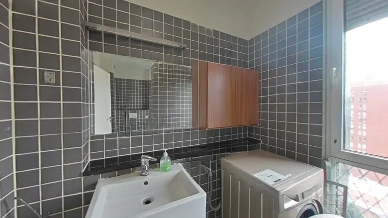 Langshi International District North Garden - View 9