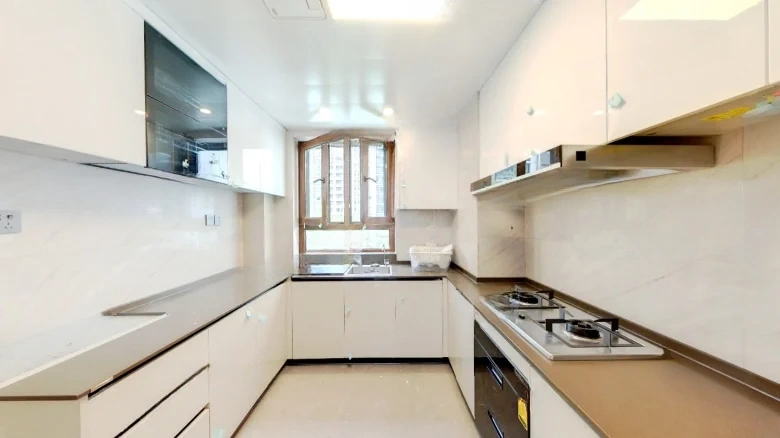 Lake Dragon Cloud Peak Original Edition - View 7