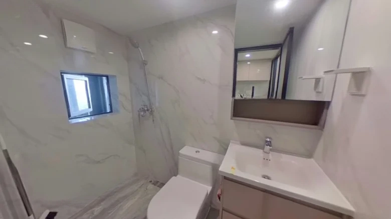 Danhua Mansion - View 7