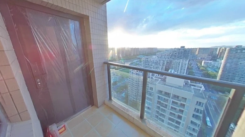 Yun Xin Hua Yuan Wu Qu - View 12