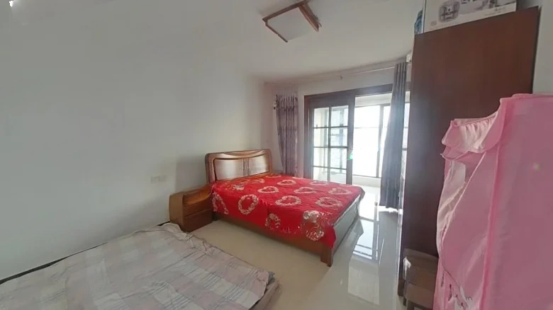 Linying Grand Courtyard - View 2