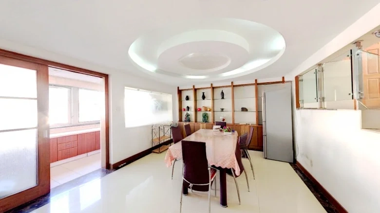 Oyama Shenghua Villa Estate - View 6