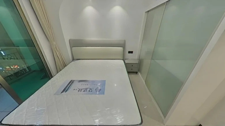 Huaxin Mingdu - View 3