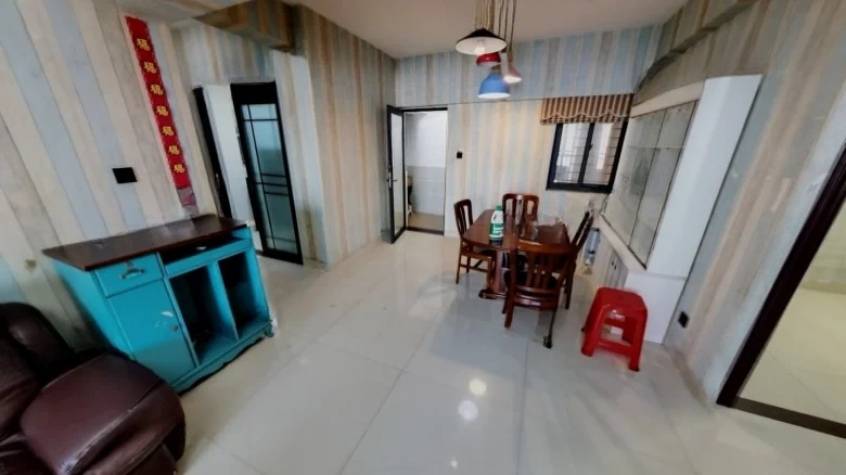 Robinson Square Phase I - View 6