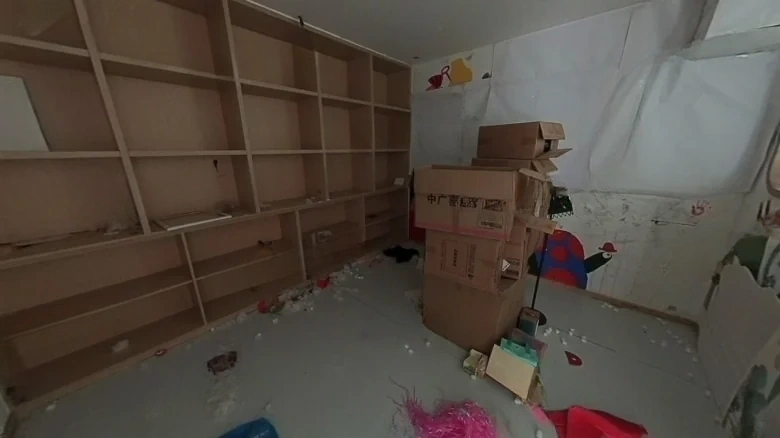 Yingjia Spring - View 4