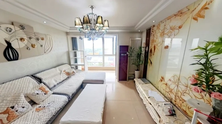 Oceanside Mountainscape - View 5