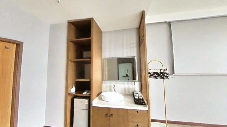 CaiXin Peninsula Platinum Residence - View 4