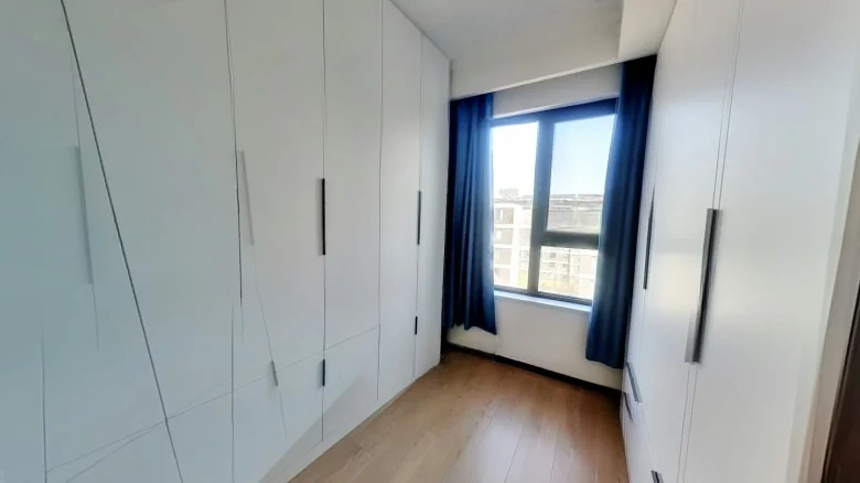 Jinyueya Garden - View 4