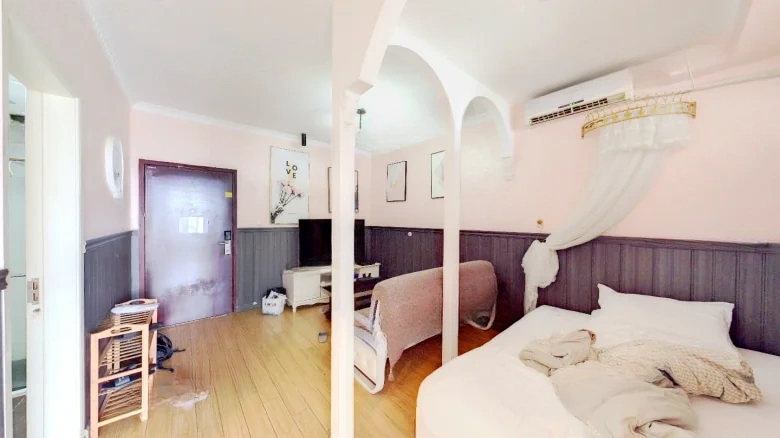 Beicheng Triangle Delta Oasis City E5 Zone - View 2