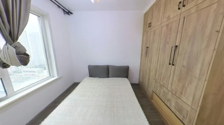 China Resources Sea China Phase VII - View 2