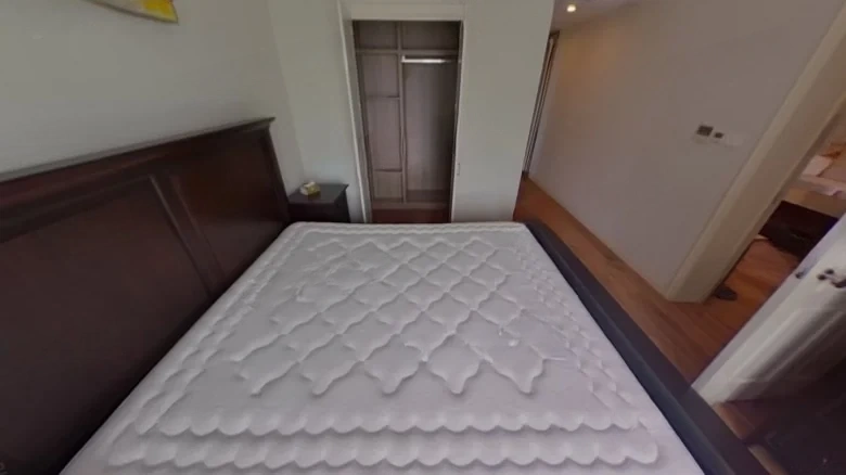 Honghui Garden Phase II - View 4