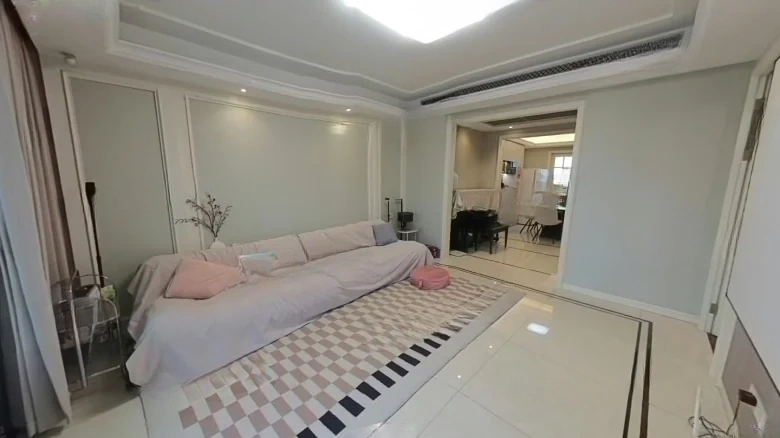 Gezhouba Magnolia Garden - View 6