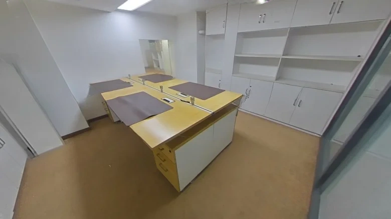 Greenland Times Cloud City Hub - View 11