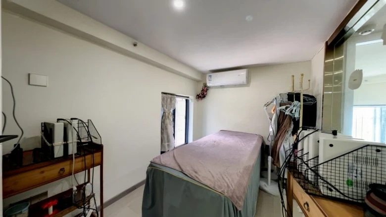 Xi Ke Mei Xi Ban Dao - View 2