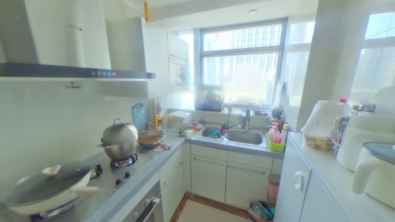 Sinolink Qingdao Center - View 6