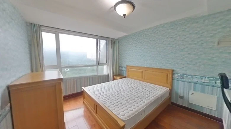 Mingxiu Mountain Villa District A - View 5