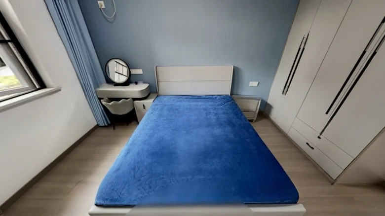 Tianjian City - View 4