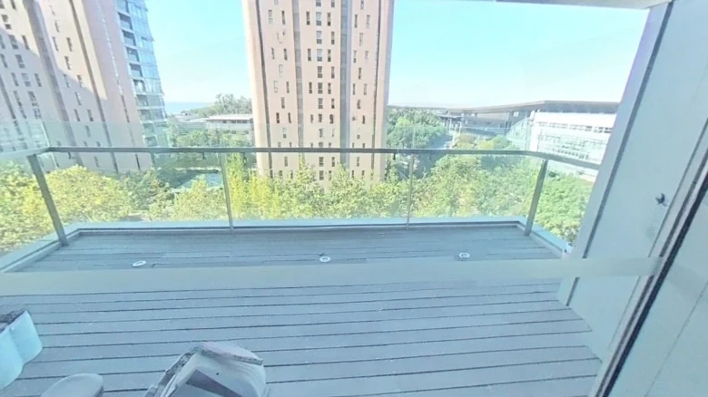 Baili Lan Ting Suite - View 14