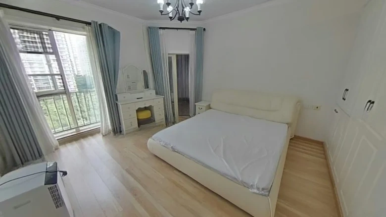 Palm Springs Phase Four - View 4