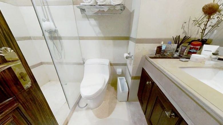 Vanke Baicui Garden - View 11