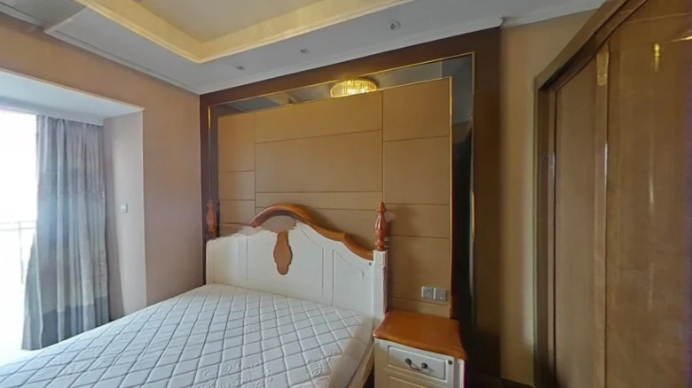 Evergrande Tianhua Courtyard - View 2