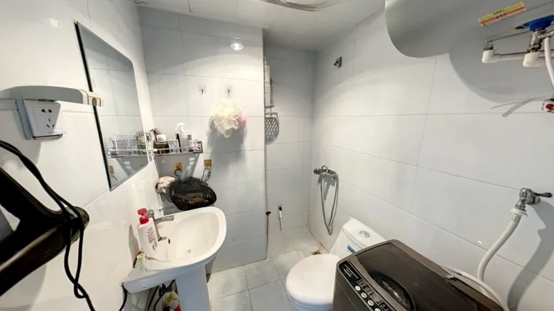 Xishan Aoyuan Garden - View 5