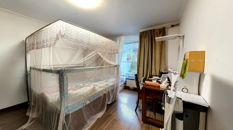 Shenggu Xinyuan Garden - View 2