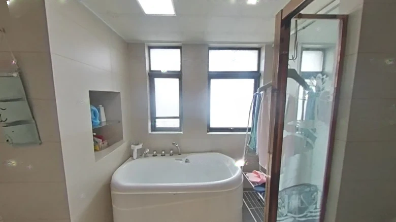 21st Century International Apartment West District - View 18