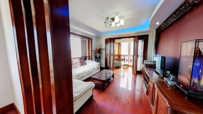 Leaping Dragon Apartments - View 5