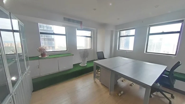 Lifan Hongxing International Plaza - View 3