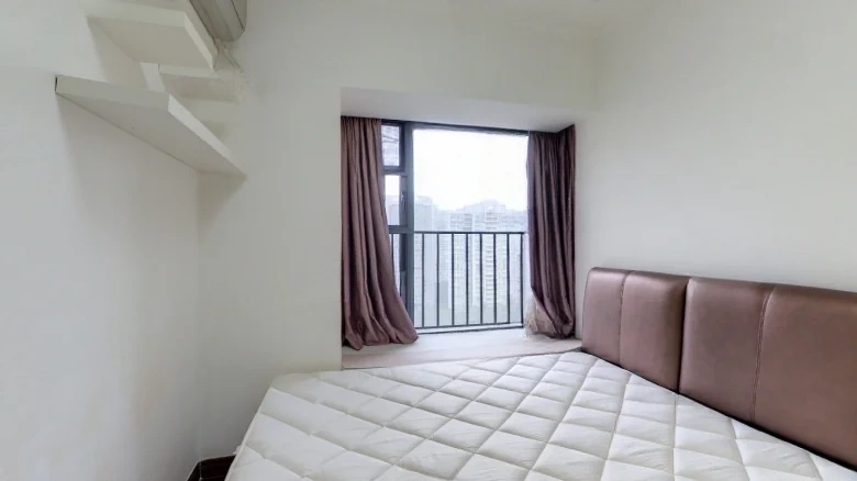 Dongfang Xin Shijie Xi Yuan - View 4