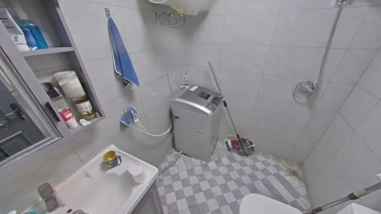 Xinguidu Phase III - View 7