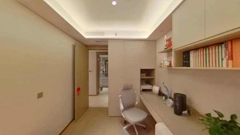 Shenyang Financial Plaza Jinlang Mansion - View 5