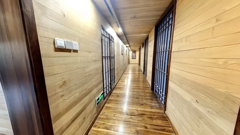 Lan Ting Imperial Lake City East District - View 12