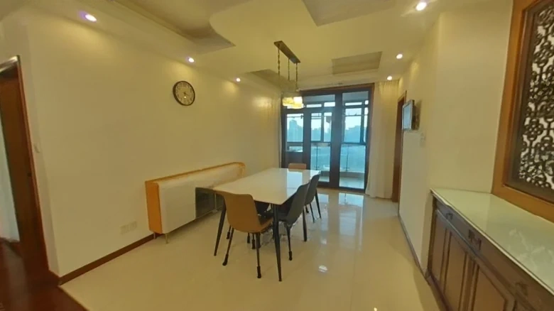 Gubei International Garden - View 11