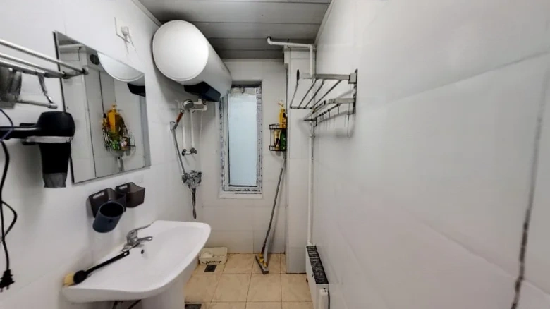 Hua Yan Bei Li Residential Area - View 6